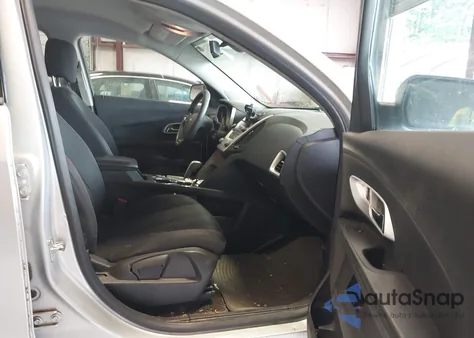 2015 Chevrolet Equinox Ls z USA, uszkodzony, nr VIN 2GNALAEK3F1112646